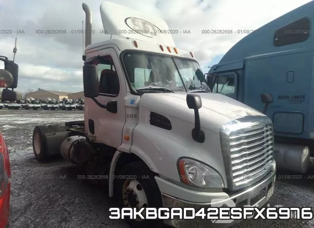 3AKBGAD42ESFX6976