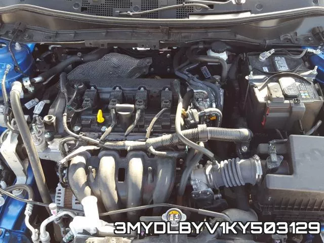 3MYDLBYV1KY503129
