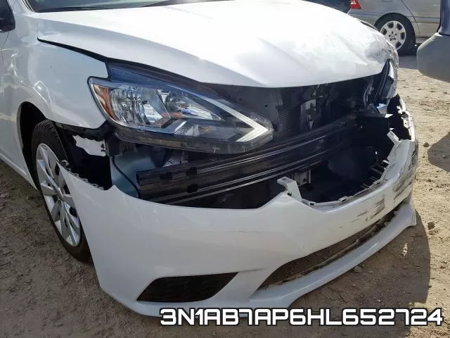 3N1AB7AP6HL652724