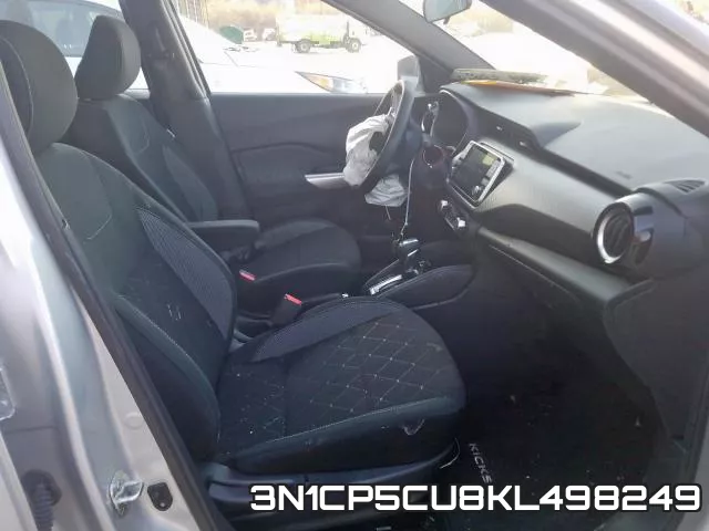 3N1CP5CU8KL498249