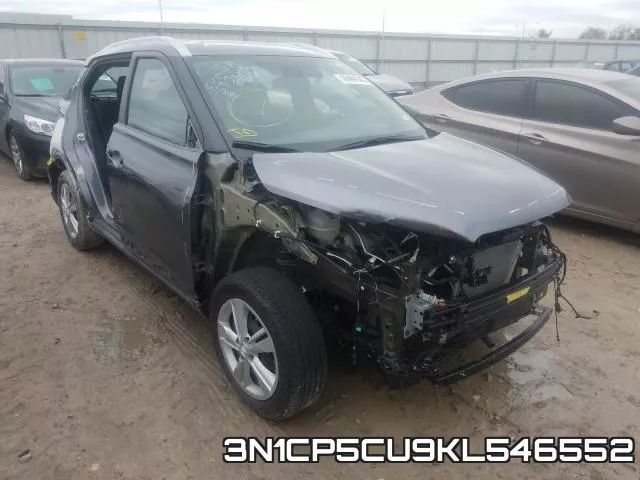 3N1CP5CU9KL546552