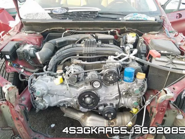 4S3GKAA65J3602085