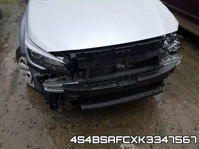 4S4BSAFCXK3347567