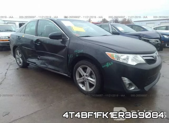 4T4BF1FK1ER369084