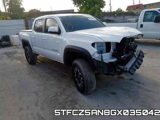 5TFCZ5AN8GX035042