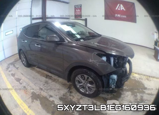 5XYZT3LB1EG160936