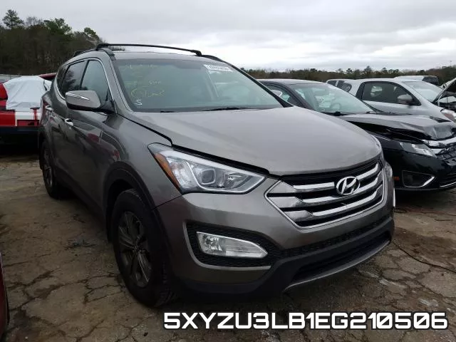 5XYZU3LB1EG210506