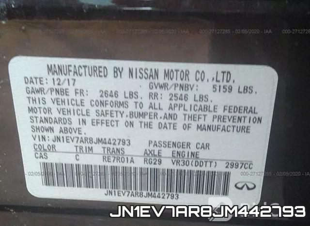 JN1EV7AR8JM442793