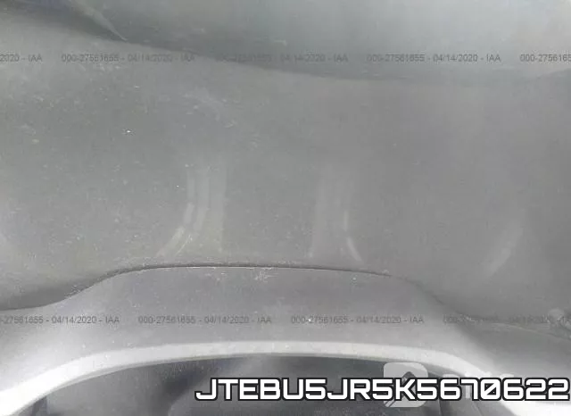 JTEBU5JR5K5670622