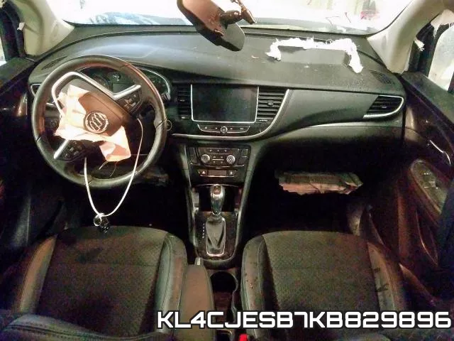 KL4CJESB7KB829896