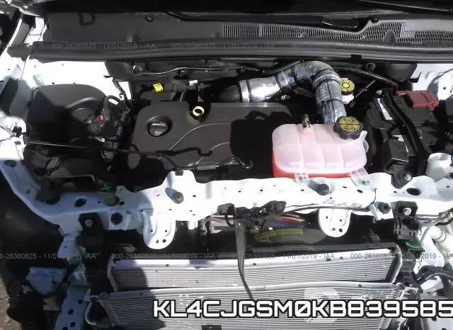 KL4CJGSM0KB839585
