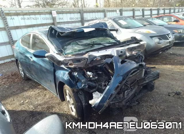 KMHDH4AE7EU063071