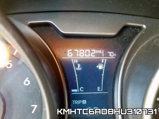 KMHTC6AD8HU310731