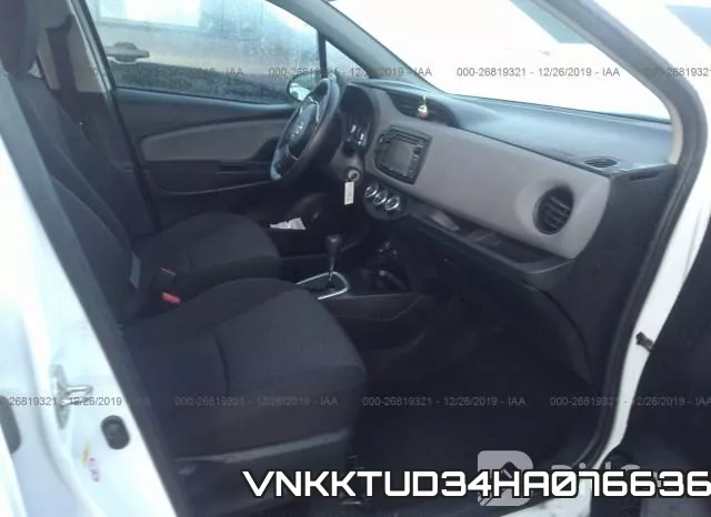 VNKKTUD34HA076636