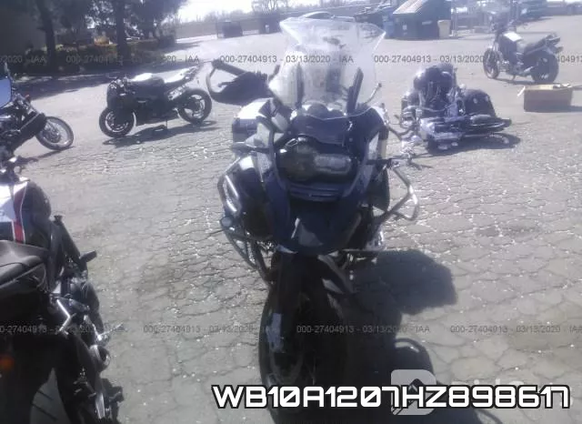 WB10A1207HZ898617