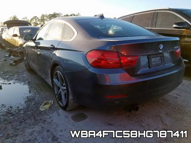 WBA4F7C58HG787411