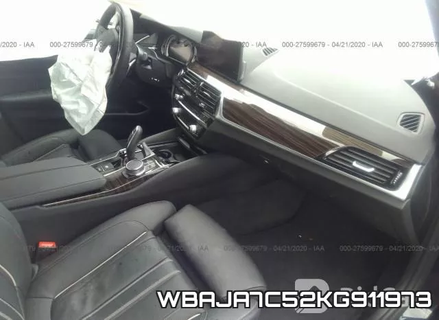 WBAJA7C52KG911973