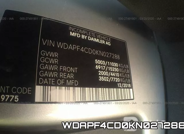 WDAPF4CD0KN027288
