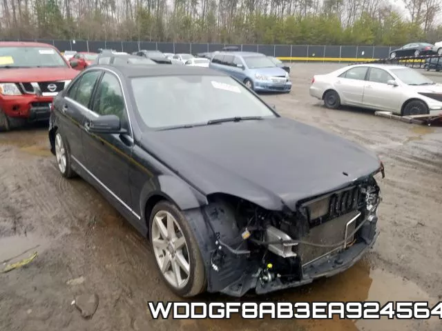 WDDGF8AB3EA924564