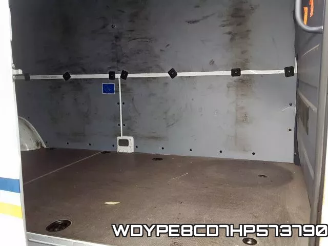 WDYPE8CD7HP573790