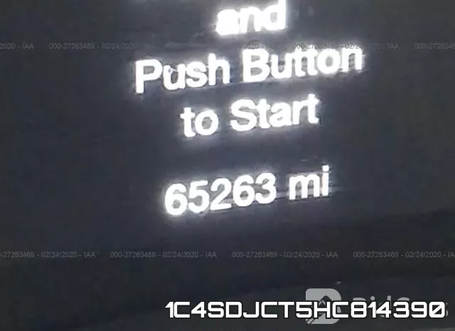 1C4SDJCT5HC814390