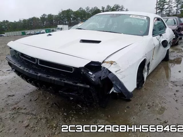 2C3CDZAG8HH568462