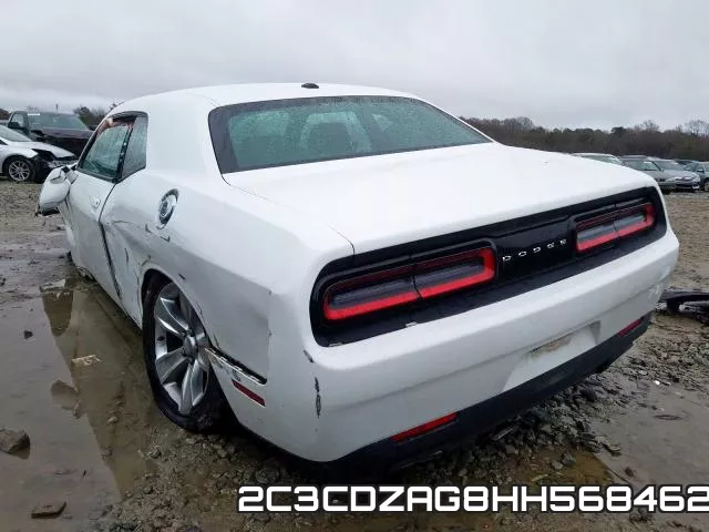 2C3CDZAG8HH568462