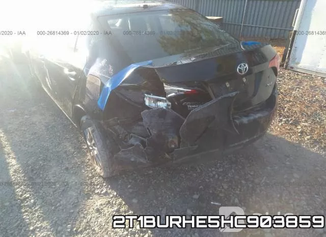 2T1BURHE5HC903859
