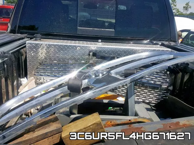 3C6UR5FL4HG671627