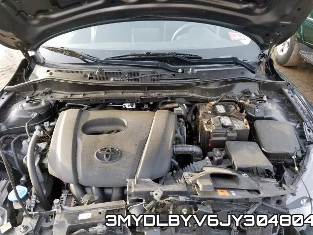 3MYDLBYV6JY304804