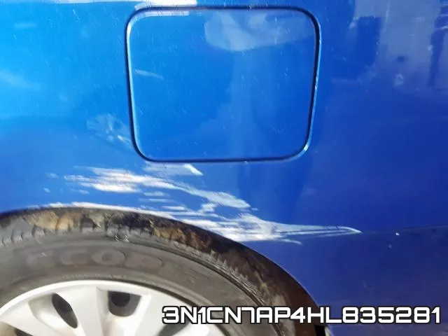 3N1CN7AP4HL835281