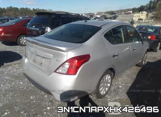 3N1CN7APXHK426496