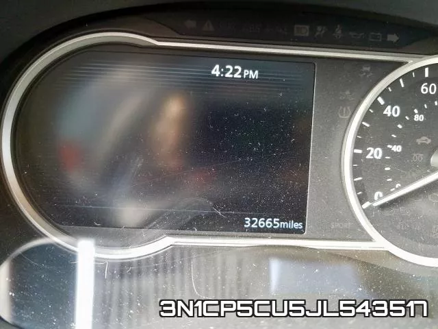 3N1CP5CU5JL543517