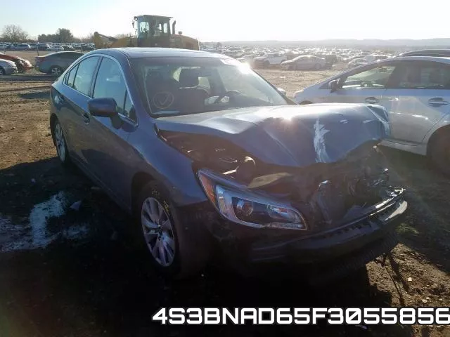 4S3BNAD65F3055856
