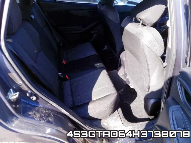 4S3GTAD64H3738078