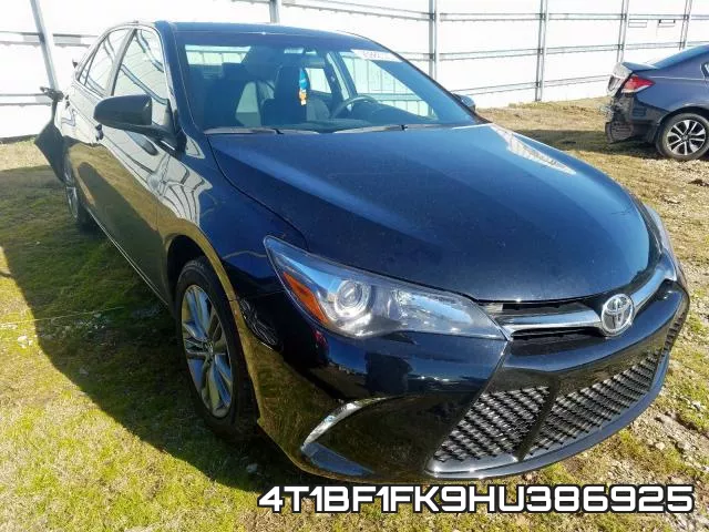4T1BF1FK9HU386925