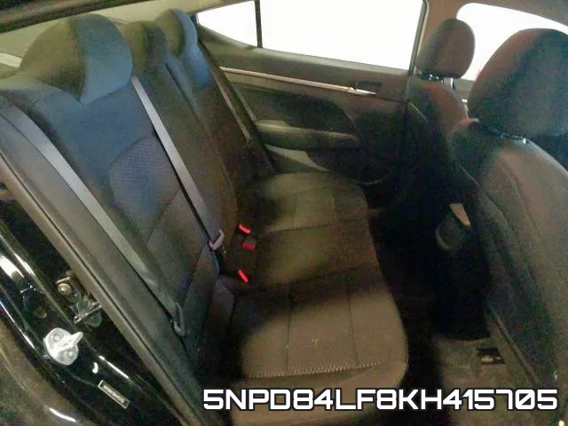 5NPD84LF8KH415705