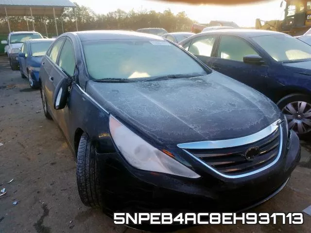 5NPEB4AC8EH931713
