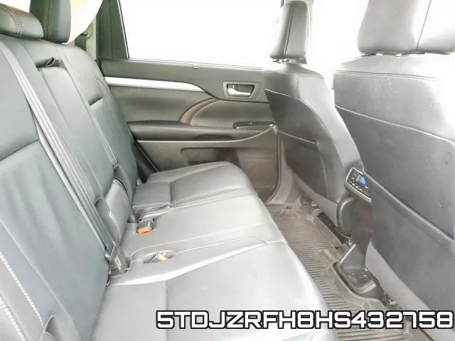 5TDJZRFH8HS432758