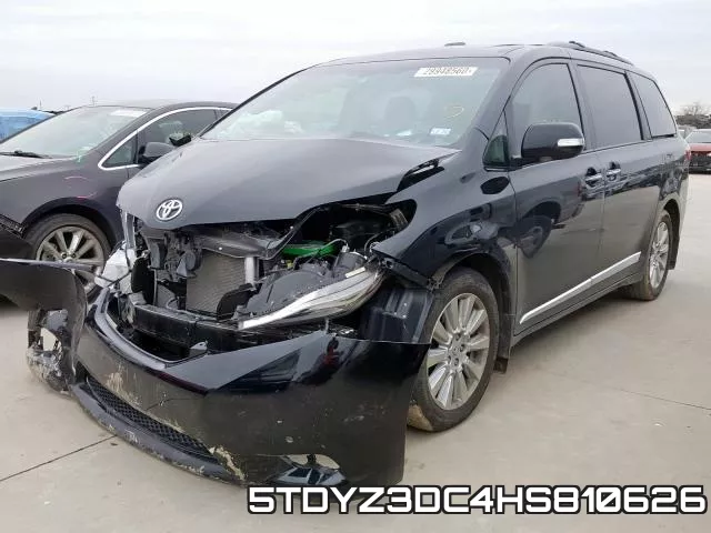5TDYZ3DC4HS810626