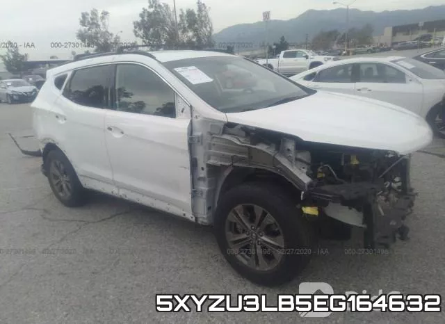 5XYZU3LB5EG164632