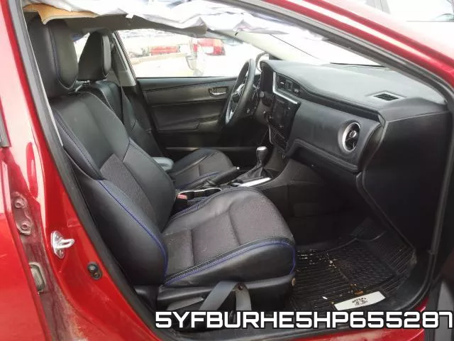 5YFBURHE5HP655287