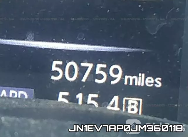 JN1EV7AP0JM360118