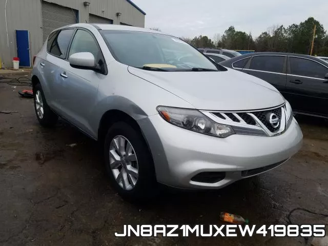 JN8AZ1MUXEW419835