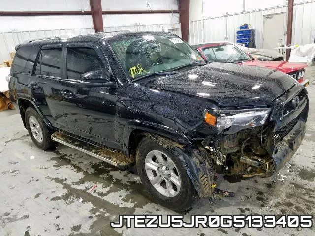 JTEZU5JR0G5133405