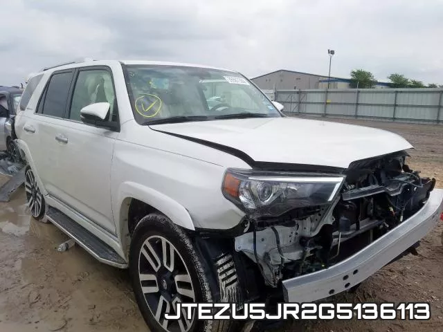 JTEZU5JR2G5136113