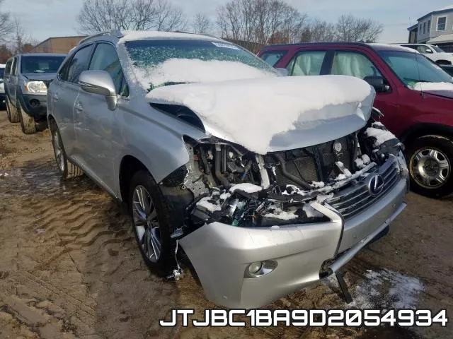 JTJBC1BA9D2054934