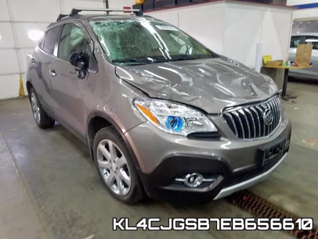 KL4CJGSB7EB656610