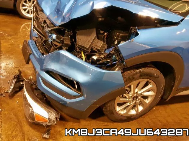 KM8J3CA49JU643287