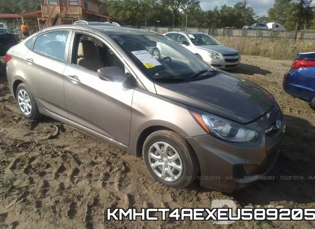 KMHCT4AEXEU589205